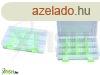 Mistrall Aprcikk Trol Horgsz Doboz 205x140x40mm