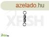 Mistrall Kretlik Rolling Dupla Testes Forg 14-es 4Kg 10db/c
