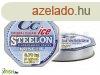 Konger Steelon Ice Cristal Clear Fluorocarbon Coated Monofil