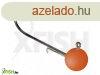 Kamatsu Jig Head X-Press Jig Fej Orange Fluo 1.0-s 4.0g 3db