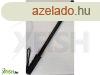 Konger Carp Landing Net Rvid Mert Nyl Nr3 45 cm