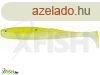 Konger Soft Lure Blinky Shad Gumihal 018 8,75cm 6 db/csomag