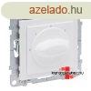 Legrand Suno fokozatkapcsol (0, 1, 2, 3) fehr, Legrand 721