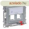 Legrand Suno ketts keystone adapter, alumnium, Legrand 721