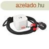 Legrand Incara Electr&#039;on USB A+C aljzat + burkolat,