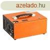 PCP lgkompresszor 4500 PSI beptett talaktval DC 12V/AC