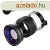 Neewer wide angle lens for Sony ZV1 (black)