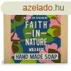 Faith in nature vadrzsa szappan 100 g