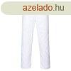 Portwest 2208 Egszsggyi s lelmiszeripari unisex nadrg 