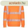 Portwest EC13 Eco Hi-Vis Sweatshirt