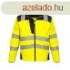 Portwest T402 Vision Hi-Vis softshell kabt