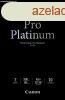 Canon Pro Platinum PT-101 300g A3+ 10db Fnyes Fotpapr