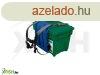 Shakespeare Seat Box Sherpa Blue lsdobozhoz htra szerelhe