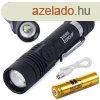 Bailong zseblmpa USB - xm-l t6