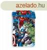 Avengers Heroes mintzat gynemhuzat garnitra, Bosszll