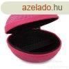 Univerzlis flhallgat tart / headset tart - Fuchsia