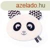 BabyOno jtkfigura lapos Panda fejecske 1533