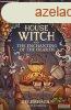 Delemhach - Emilie Nikota - The House Witch and the Enchanti