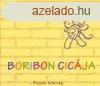 Boribon cicja