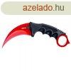 Scorpion Karambit vrs-fekete