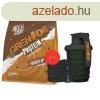 GRENADE Protein Powder 2kg Fudged Up + ajndk GRENADE prmi