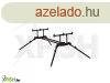 JRC Extreme TX Pod Black 1 Carp 3 botos rod pod hordtskval