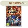 Sonic Forces - Switch