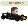 POP! Rides: Max Verstappen Red Bull Racing (Formula 1) figur