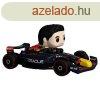 POP! Rides: Sergio Perez Red Bull Racing (Formula 1) figura