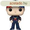 POP! Racing: Max Verstappen (F1) figura