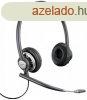 Poly Plantronics EncorePro HW720D USB-A Headset Black