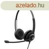 Sennheiser / EPOS IMPACT SC 230 USB-A MS II Headset Black