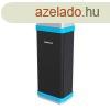 Platinet Omega OG095 Cube 2.1 Bluetooth Speaker Blue