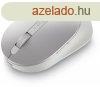 Dell MS7421W Premier Rechargeable Wireless Mouse Platinum Si