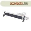 Legrand 4-es 1,5m kapcsols elosztsor tlfeszvdett Black/W