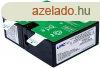 APC 24V/9Ah sznetmentes csereakkumultor 1db/csomag