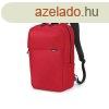 Dicota Commuter Backpack 13"-16" Red