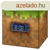 Minecraft bresztra