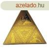 A The Legend of Zeld (TRIFORCE) ALAK PNZTRCA