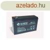 APC 12V/6Ah AQBB12 sznetmentes AGM csereakkumultor 1db/cso