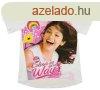 Disney Soy Luna kerektett rvid ujj pl (mret: 122-158)