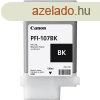 Canon PFI-107BK Photo Black tintapatron