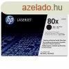 HP CF280X (80X) Black toner