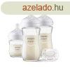 Philips AVENT jszltt szett Natural Response veg 4 rszes