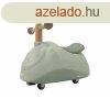 Kikkaboo kismotor Ride on Sizzy menta