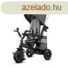 Kinderkraft tricikli Easytwist Platinum Grey