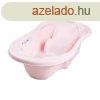 Tega babakd 2in1 - anatmiailag formlt 96 cm KOMFORT pink