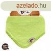 Xkko nylkend patentos bambusz lime BMBBND001