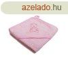 Frdleped hmzett 110110 - Rzsaszn/Pink/Maci (Tbb mint