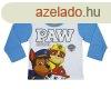 Paw Patrol - Mancs rjrat baba/gyerek hossz ujj pl (mr